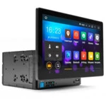 ACV Автомагнитола DVD AD-1020 2DIN 4x50Вт 34728