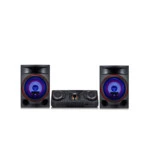 CD проигрыватель LG CL87 CL87.DCISLLK (Черный)