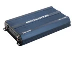 SWAT Усилитель автомобильный REV-1.1100D одноканальный