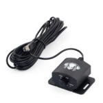 SWAT Усилитель автомобильный REV-1.1100D одноканальный