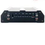 SWAT Усилитель автомобильный REV-1.1100D одноканальный