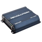 SWAT Усилитель автомобильный REV-1.650D одноканальный