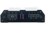 SWAT Усилитель автомобильный REV-1.650D одноканальный