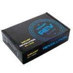 SWAT Усилитель автомобильный REV-1.650D одноканальный