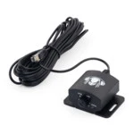 SWAT Усилитель автомобильный REV-1.650D одноканальный