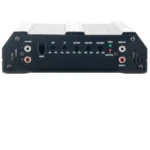 SWAT Усилитель автомобильный REV-1.650D одноканальный