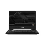 Ноутбук Asus ROG FX505DD 90NR02C1-M04980 (15.6 ", FHD 1920x1080 (16:9), 8 Гб, HDD и SSD, 128 ГБ, nVidia GeForce GTX 1050)
