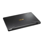 Ноутбук Asus ROG FX505DT 90NR02D1-M04460 (15.6 ", FHD 1920x1080 (16:9), Ryzen 7, 8 Гб, 256 ГБ, nVidia GeForce GTX 1650, Windows 10 Home)