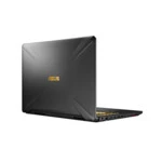 Ноутбук Asus ROG FX505DT 90NR02D1-M04460 (15.6 ", FHD 1920x1080 (16:9), Ryzen 7, 8 Гб, 256 ГБ, nVidia GeForce GTX 1650, Windows 10 Home)
