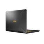 Ноутбук Asus ROG FX705DT 90NR02B1-M02120 (17.3 ", FHD 1920x1080 (16:9), 16 Гб, 512 ГБ, nVidia GeForce GTX 1650, Windows 10 Home)