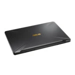 Ноутбук Asus ROG FX705DT 90NR02B1-M02070 17.3 ", FHD 1920x1080 (16:9), 16 Гб, 256 ГБ, nVidia GeForce GTX 1650, Windows 10 Home