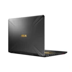 Ноутбук Asus ROG FX705DT 90NR02B1-M02070 17.3 ", FHD 1920x1080 (16:9), 16 Гб, 256 ГБ, nVidia GeForce GTX 1650, Windows 10 Home