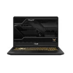 Ноутбук Asus ROG FX705DT 90NR02B1-M02070 17.3 ", FHD 1920x1080 (16:9), 16 Гб, 256 ГБ, nVidia GeForce GTX 1650, Windows 10 Home