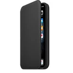 Аксессуары для смартфона Apple iPhone 11 Pro Leather Folio Black MX062ZM/A