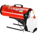 ЗУБР ДП-К5 ДП-К5-15000 (Тепловая пушка)