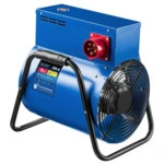 ЗУБР ЗТП-9 (Тепловая пушка)