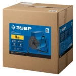 ЗУБР ЗТП-9 (Тепловая пушка)