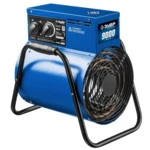 ЗУБР ЗТП-9 (Тепловая пушка)