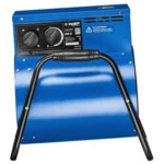 ЗУБР ЗТП-9 (Тепловая пушка)