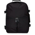 Сумка для ноутбука Knomo Budapest Black 129-403-BLK