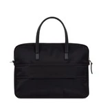 Сумка для ноутбука Knomo Hanover Black/Gold Hardware 119-101-BLK2