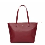 Сумка для ноутбука Knomo Mini Maddox Burgundy 120-207-BUR