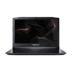 Ноутбук Asus Predator Helios 300 PH317-52-73P6 NH.Q3DER.011# 17.3 ", FHD 1920x1080 (16:9), Core i7, 12 Гб, 128 ГБ, nVidia GeForce GTX 1060, Windows 10 Home