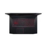 Ноутбук Asus Predator Helios 300 PH317-52-73P6 NH.Q3DER.011# 17.3 ", FHD 1920x1080 (16:9), Core i7, 12 Гб, 128 ГБ, nVidia GeForce GTX 1060, Windows 10 Home