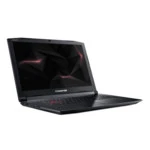 Ноутбук Asus Predator Helios 300 PH317-52-73P6 NH.Q3DER.011# 17.3 ", FHD 1920x1080 (16:9), Core i7, 12 Гб, 128 ГБ, nVidia GeForce GTX 1060, Windows 10 Home