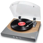 Виниловый проигрыватель ION Audio Premier LP PREMIER LP