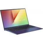 Ноутбук Asus VivoBook X512DK 90NB0LY6-M02210 (15.6 ", FHD 1920x1080 (16:9), 4 Гб, SSD, 256 ГБ, AMD Radeon 540X)
