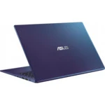 Ноутбук Asus VivoBook X512DK 90NB0LY6-M02210 (15.6 ", FHD 1920x1080 (16:9), 4 Гб, SSD, 256 ГБ, AMD Radeon 540X)