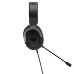 Наушники Asus TUF Gaming H3 Gray 90YH028G-B1UA00
