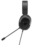 Наушники Asus TUF Gaming H3 Gray 90YH028G-B1UA00