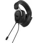 Наушники Asus TUF Gaming H3 Gray 90YH028G-B1UA00