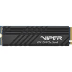 Внутренний жесткий диск Patriot Viper VP4100 VP4100-1TBM28H (SSD (твердотельные), 1 ТБ, M.2, PCIe)