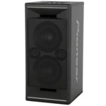 Компьютерные колонки Pioneer Микросистема Hi-Fi XW-SX70-B черный 200Вт/USB/BT