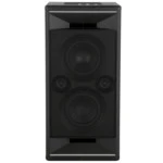 Компьютерные колонки Pioneer Микросистема Hi-Fi XW-SX70-B черный 200Вт/USB/BT