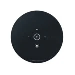 Портативная колонка LG WK7Y WK7Y.DRUSLLK (Черный)