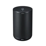 Портативная колонка LG WK7Y WK7Y.DRUSLLK (Черный)