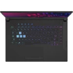 Ноутбук Asus GL531GT-AL337 90NR01L3-M07470 15.6 ", FHD 1920x1080 (16:9), Core i7, 8 Гб, 512 ГБ, nVidia GeForce GTX 1650