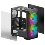 Корпус Gamdias Apollo M1 GM-GCAPM1