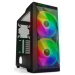 Корпус Gamdias Apollo M1 GM-GCAPM1