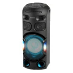 CD проигрыватель Sony MHC-V42D MHCV42D.RU1 (Черный)