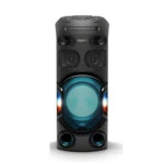 CD проигрыватель Sony MHC-V42D MHCV42D.RU1 (Черный)