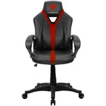 Компьютерный стул ThunderX3 YC1 Black/Red TX3-YC1BR