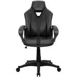 Компьютерный стул ThunderX3 YC1 Black TX3-YC1B