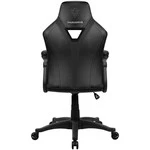 Компьютерный стул ThunderX3 YC1 Black TX3-YC1B