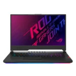 Ноутбук Asus ROG Strix SCAR III G731GU-EV169T 90NR01T1-M03620 17.3 ", FHD 1920x1080 (16:9), Core i5, 16 Гб, 256 ГБ, nVidia GeForce GTX 1660 Ti, Windows 10 Home