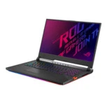 Ноутбук Asus ROG Strix SCAR III G731GU-EV169T 90NR01T1-M03620 17.3 ", FHD 1920x1080 (16:9), Core i5, 16 Гб, 256 ГБ, nVidia GeForce GTX 1660 Ti, Windows 10 Home